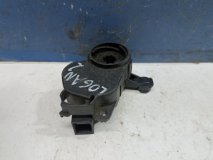 Моторчик заслонки печки Renault Logan 2 с 2014-