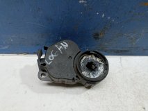 Моторчик заслонки печки Renault Logan 2 с 2014-