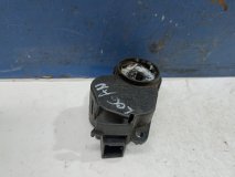 Моторчик заслонки печки Renault Logan 2 с 2014-