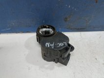 Моторчик заслонки печки Renault Logan 2 с 2014-