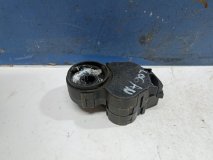 Моторчик заслонки печки Renault Logan 2 с 2014-