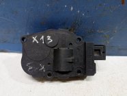 Моторчик заслонки печки BMW X1 (E84)