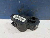 Моторчик заслонки печки Renault Sandero 2 с 2014-