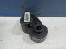 Моторчик заслонки печки Renault Sandero 2 с 2014-