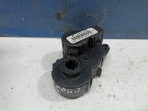 Моторчик заслонки печки Renault Sandero 2 с 2014-