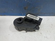 Моторчик заслонки печки Renault Sandero 2 с 2014-