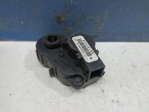 Моторчик заслонки печки Renault Sandero 2 с 2014-