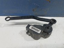 Моторчик заслонки печки Renault Sandero 2 с 2014-