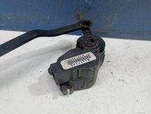 Моторчик заслонки печки Renault Sandero 2 с 2014-