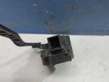 Моторчик заслонки печки Renault Sandero 2 с 2014-