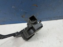 Моторчик заслонки печки Renault Sandero 2 с 2014-