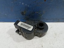 Моторчик заслонки печки Renault Sandero 2 с 2014-