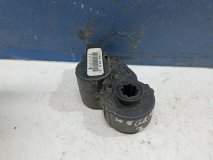 Моторчик заслонки печки Renault Sandero 2 с 2014-