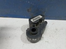 Моторчик заслонки печки Renault Sandero 2 с 2014-