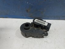 Моторчик заслонки печки Renault Sandero 2 с 2014-