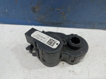 Моторчик заслонки печки Renault Sandero 2 с 2014-