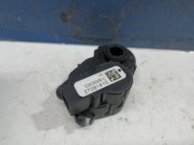 Моторчик заслонки печки Renault Sandero 2 с 2014-