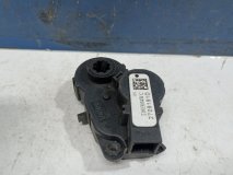 Моторчик заслонки печки Renault Sandero 2 с 2014-