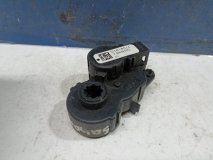 Моторчик заслонки печки Renault Sandero 2 с 2014-