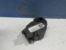 Моторчик заслонки печки Renault Sandero 2 с 2014-