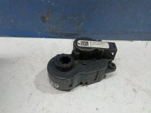 Моторчик заслонки печки Renault Sandero 2 с 2014-