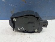 Моторчик заслонки печки Bmw X1 E84 2012