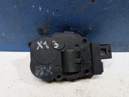 Моторчик заслонки печки Bmw X1 E84 2012