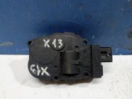 Моторчик заслонки печки Bmw X1 E84 2012