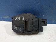 Моторчик заслонки печки Bmw X1 E84 2012