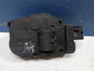 Моторчик заслонки печки Bmw X1 E84 2012