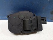 Моторчик заслонки печки Bmw X1 E84 2012