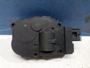 Моторчик заслонки печки Bmw X1 E84 2012