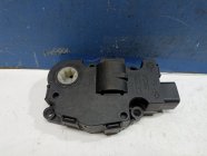 Моторчик заслонки печки Bmw X1 E84 2012