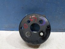 Шкив помпы Toyota Camry ACV40 2010 2.4 2AZ Шкив помпы Toyota Camry ACV40 2010 2.4 2AZ