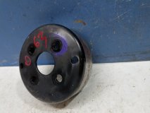 Шкив помпы Toyota Camry ACV40 2010 2.4 2AZ Шкив помпы Toyota Camry ACV40 2010 2.4 2AZ