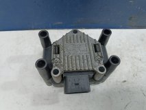Катушка зажигания Volkswagen Golf 6 2012 1.6 BSE