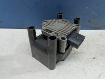 Катушка зажигания Volkswagen Golf 6 2012 1.6 BSE