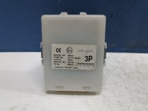 Блок иммобилайзера Suzuki SX4 2006-2013 1.6 M16A