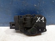 Моторчик заслонки печки Bmw X1 E84 2012