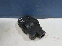 Моторчик заслонки печки Bmw X1 E84 2012