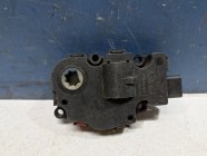 Моторчик заслонки печки Bmw X1 (E84) 2012