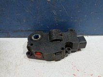 Моторчик заслонки печки Bmw X1 (E84) 2012