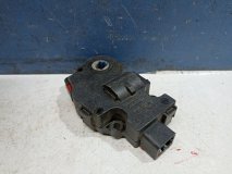 Моторчик заслонки печки Bmw X1 (E84) 2012