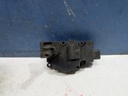 Моторчик заслонки печки Bmw X1 E84 2012