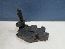 Моторчик заслонки печки Bmw X1 E84 2012