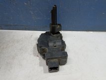 Моторчик заслонки печки Bmw X1 E84 2012