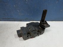 Моторчик заслонки печки Bmw X1 E84 2012