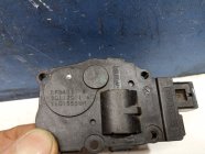 Моторчик заслонки печки Bmw X1 E84 2012