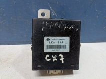 Блок электронный Mazda CX-7 ER 2007-2012