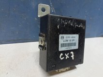 Блок электронный Mazda CX-7 ER 2007-2012